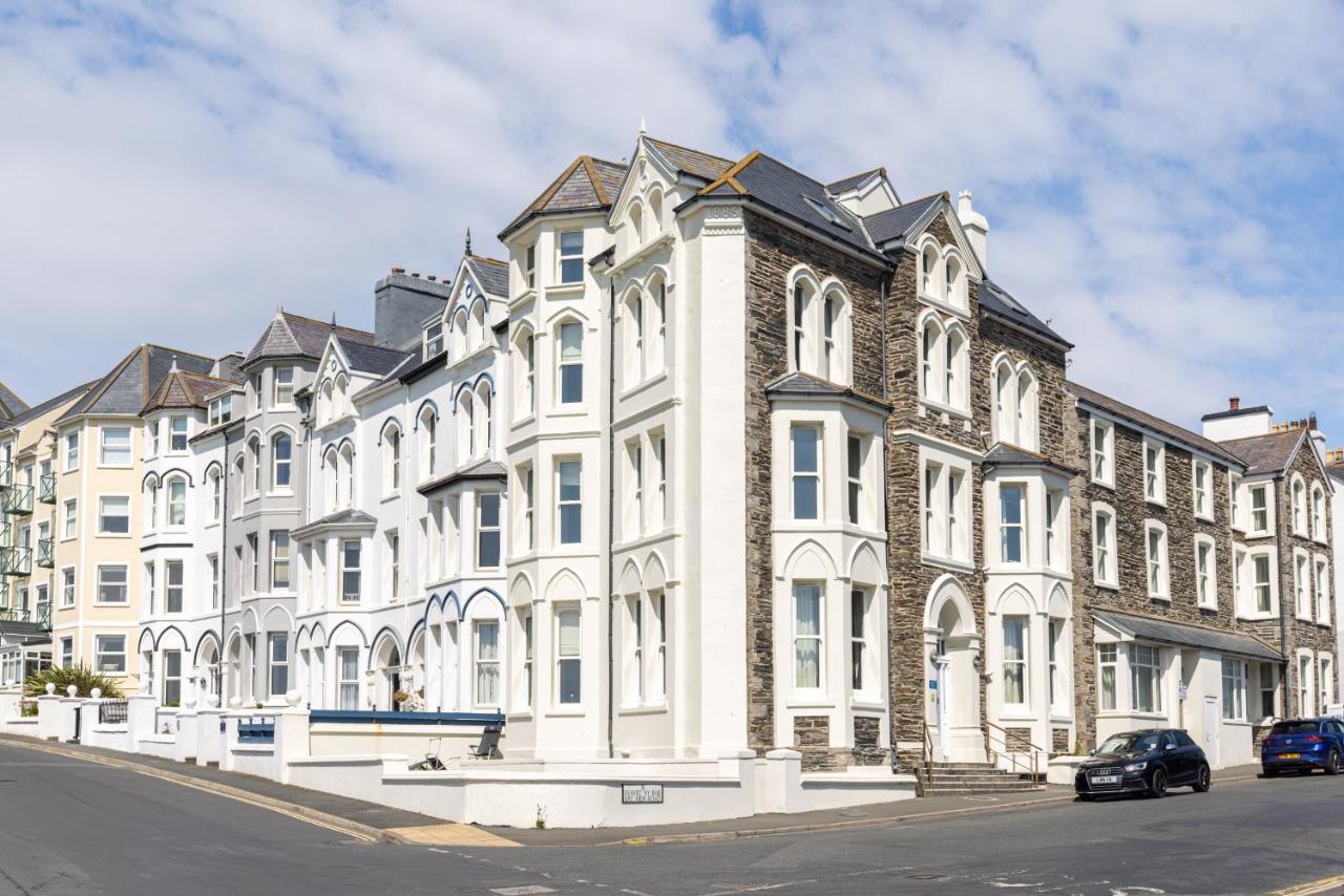 Bay View Apartments Порт-Ерін Екстер'єр фото